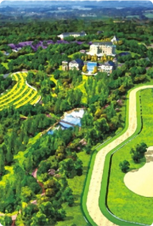 保健旅游
