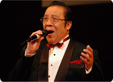 杨洪基