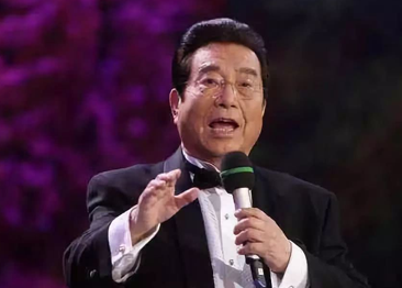 李双江