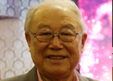 张目