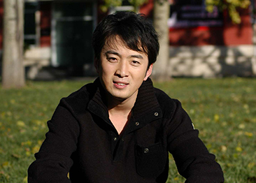 赵晓光