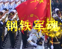 《钢铁军魂》