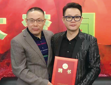 陈华彬