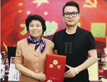 王淑英